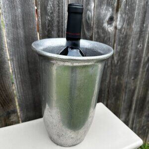 Table Top Wine Chiller - Perfectly Chilled Wine Anytime, Anywhere!